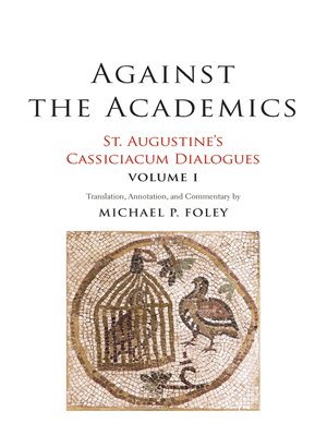 cover image of Against the Academics